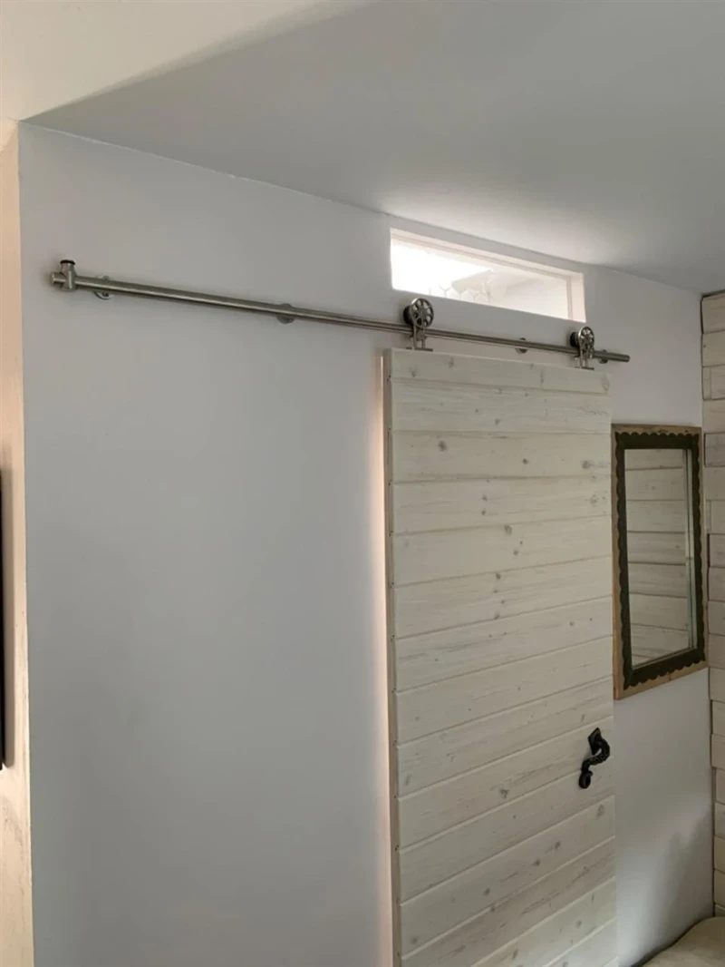 Barn Door And Kit Barn Door And Kit