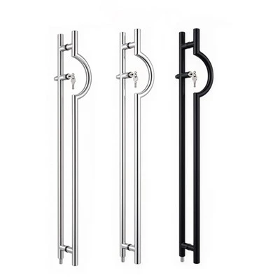 Front Door Handles And Locks