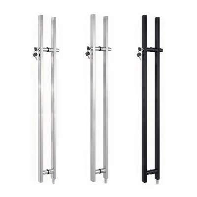 Internal Door Handles With Locks