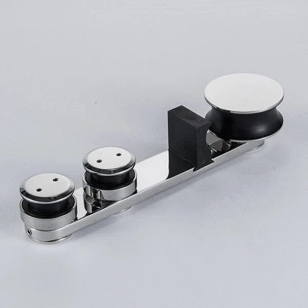 Sliding Barn Door And Hardware